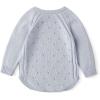 imageSimplee kids Baby Boys Girls Knitted Rompers Jumpsuits Long Sleeve Sweaters Onesie Bodysuits One Piece Outfits