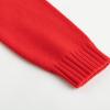 imageSimplee kids Ugly Christmas Sweater Family Matching Outfits for Women Men Party Sweaters Knitted PulloverBbig Nose
