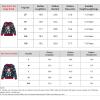 imageSimplee kids Ugly Christmas Sweater Family Matching Outfits for Women Men Party Sweaters Knitted PulloverSpace Santa Clausred