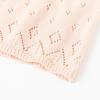 imageSimplee kids Toddler Dress Baby Girl Fall Dress Ribbed Knit Sweater Dress for 6M5TAapink