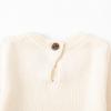 imageSimplee kids Toddler Dress Baby Girl Fall Dress Ribbed Knit Sweater Dress for 6M5TAbeige