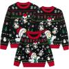 B-snowman Penguin-black