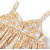 imageSimplee kids Spaghetti Strap Dress for Toddler Girl Summer Dress for Kids Floral Sleeveless Dress 29 Years