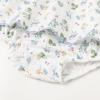 image:imageSimplee kids Baby Girls Romper Sleeveless Summer Outfits Rompers baby rompers girl Floral Pattern Button One Piece OutfitBlue Rabbit