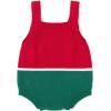 image:imageSimplee kids Baby Girls Sunflower Knit Rompers Knit Clothes for Newborn Baby GirlsAwatermelon Red