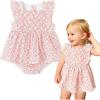 Diamond Pink Floral