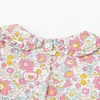image:imageSimplee kids Baby Girl Romper Long Sleeve Ruffle Fall Spring Outfits 03TApinkfloral