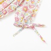 image:imageSimplee kids Baby Girl Romper Long Sleeve Ruffle Fall Spring Outfits 03TApinkfloral