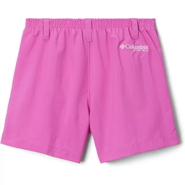 imageColumbia Boys Backcast ShortBright Lavender