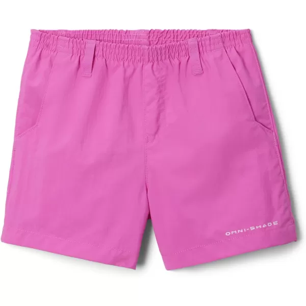 imageColumbia Boys Backcast ShortBright Lavender
