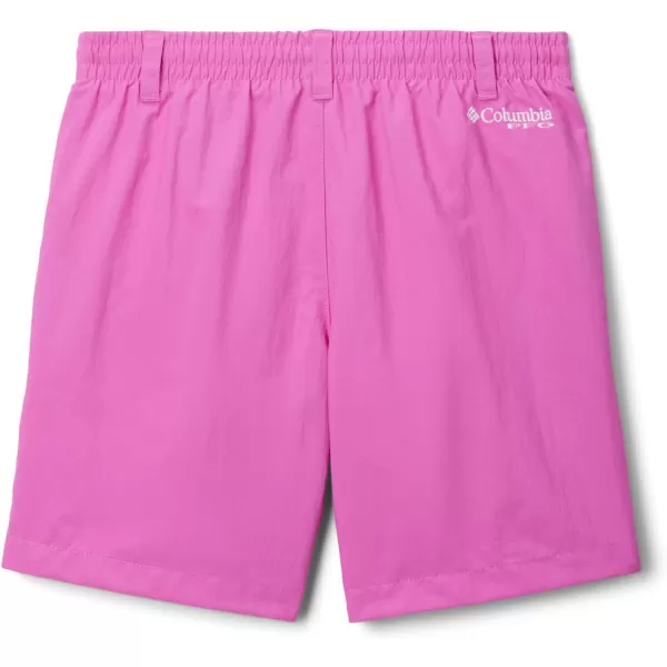 imageColumbia Boys Backcast ShortBright Lavender