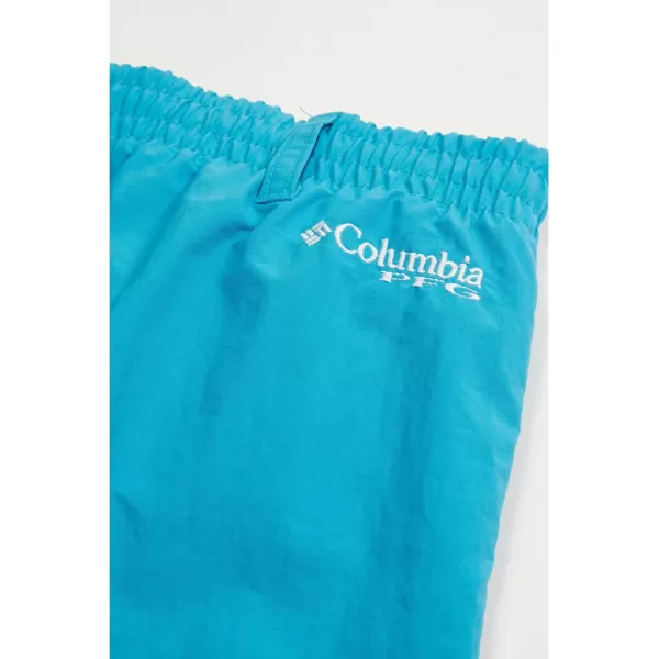 imageColumbia Boys Backcast ShortOcean Blue