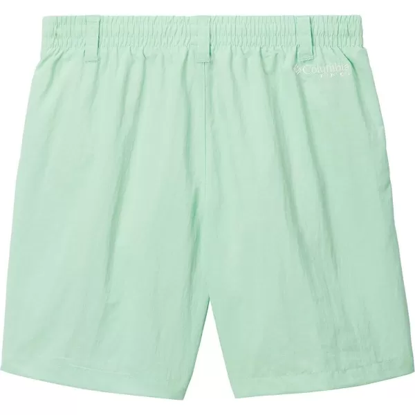 imageColumbia Boys Backcast ShortOcean Mint