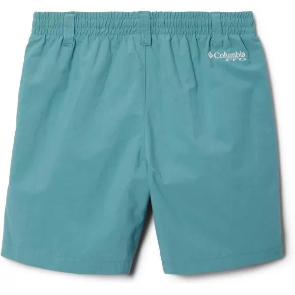 imageColumbia Boys Backcast ShortTranquil Teal