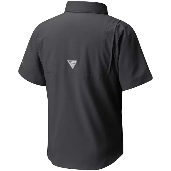 imageColumbia Boys Big Tamiami Short Sleeve ShirtBlack