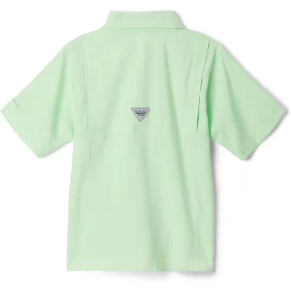 imageColumbia Boys Big Tamiami Short Sleeve ShirtKey West
