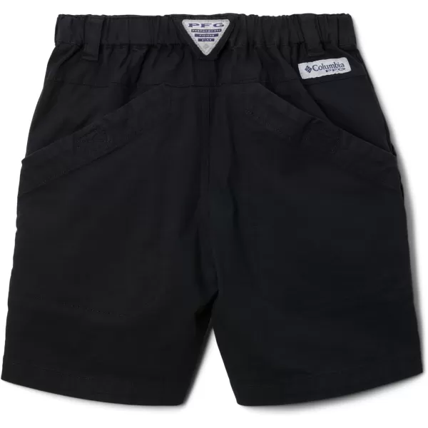 imageColumbia Boys Half Moon Ii ShortBlack