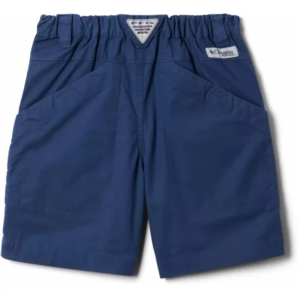 imageColumbia Boys Half Moon Ii ShortCarbon