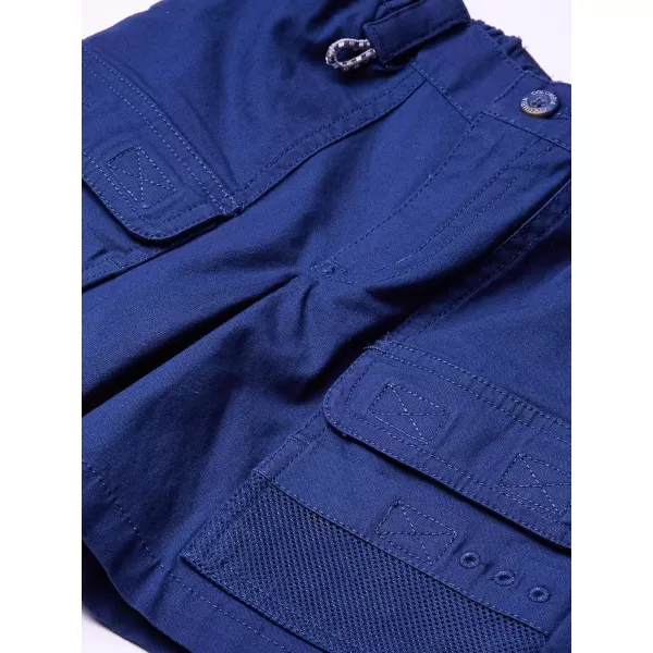 imageColumbia Boys Half Moon Ii ShortCarbon