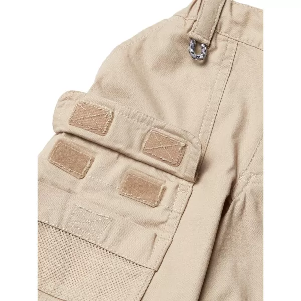imageColumbia Boys Half Moon Ii ShortFossil