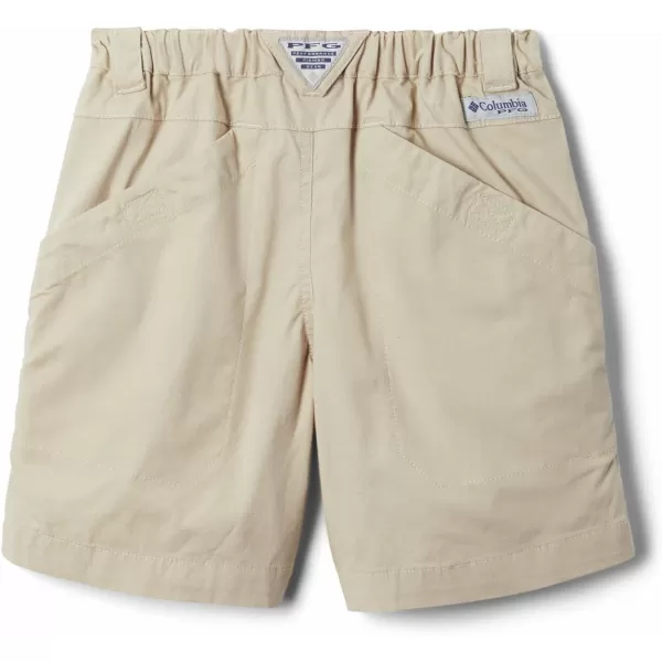imageColumbia Boys Half Moon Ii ShortFossil