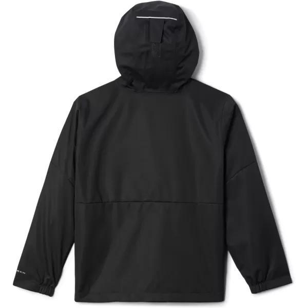 imageColumbia Boys Hikebound JacketBlack