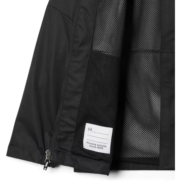 imageColumbia Boys Hikebound JacketBlack