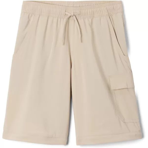 imageColumbia Boys Silver Ridge Utility Convertible PantAncient Fossil