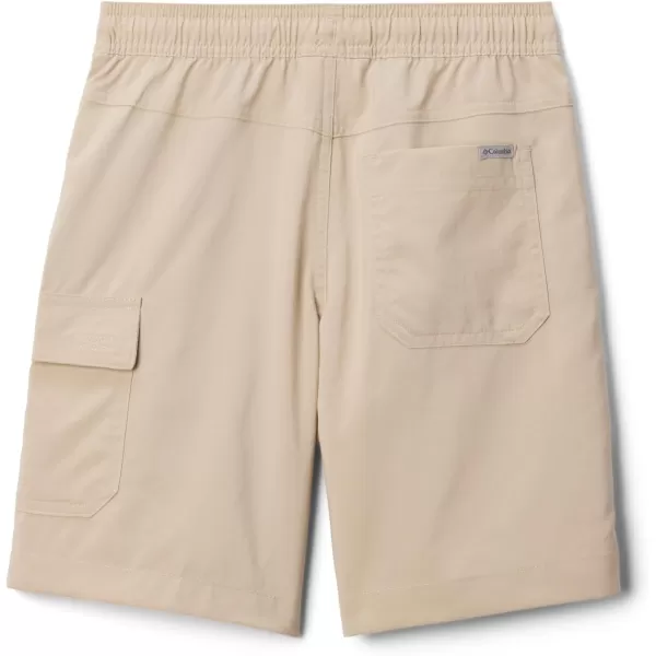 imageColumbia Boys Silver Ridge Utility ShortAncient Fossil