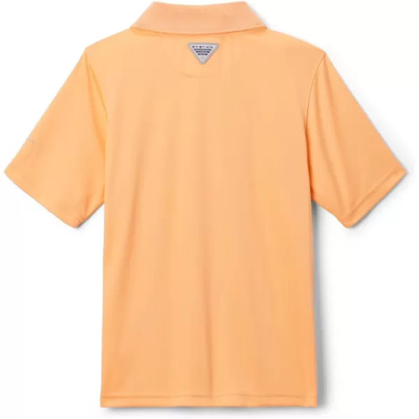 imageColumbia Boys Slack Tide PoloBright Nectar