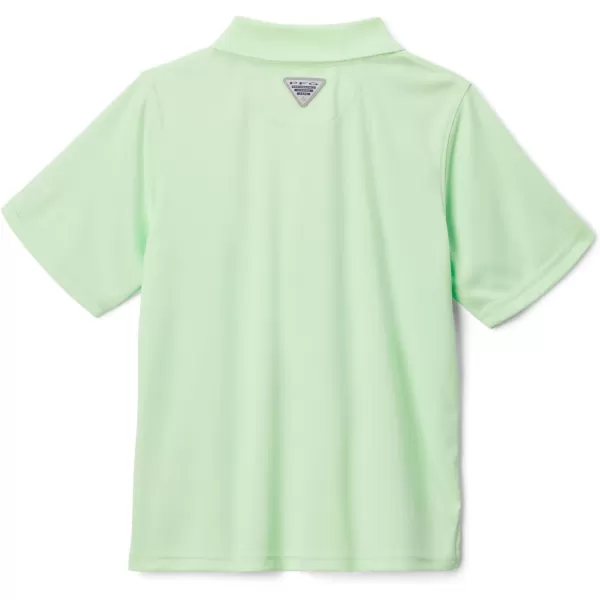imageColumbia Boys Slack Tide PoloKey West