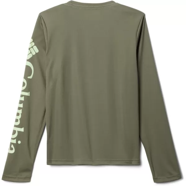 imageColumbia Boys Terminal Tackle Long Sleeve TeeCypressKey West