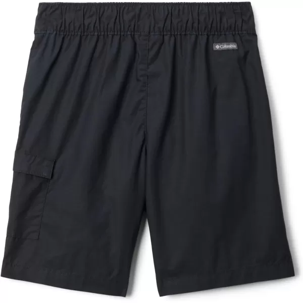 imageColumbia Boys Washed Out Cargo ShortBlack