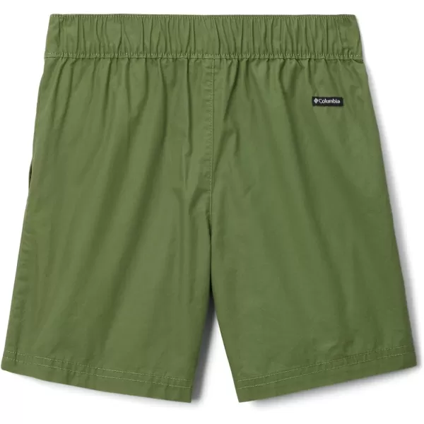 imageColumbia Boys Washed Out ShortCanteen