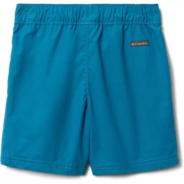 imageColumbia Boys Washed Out ShortDeep Marine