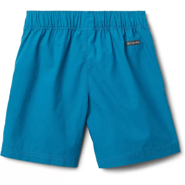 imageColumbia Boys Washed Out ShortDeep Marine