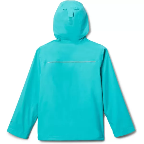 imageColumbia Boys Watertight JacketBright Aqua