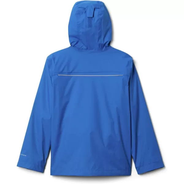 imageColumbia Boys Watertight JacketBright Indigo
