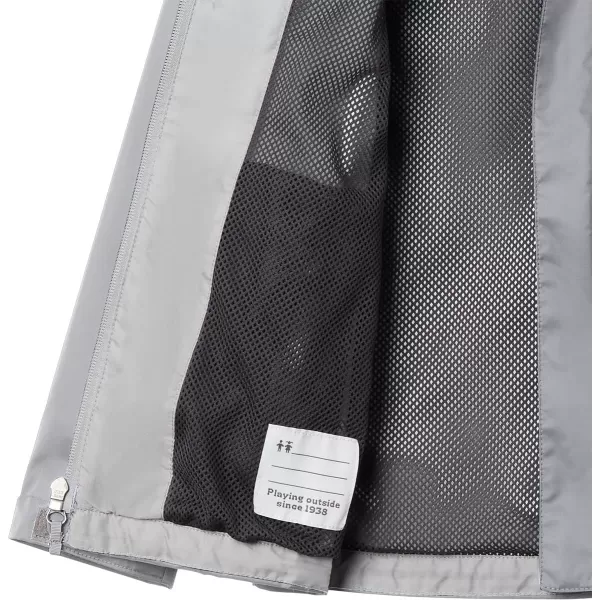 imageColumbia Boys Watertight JacketColumbia Grey