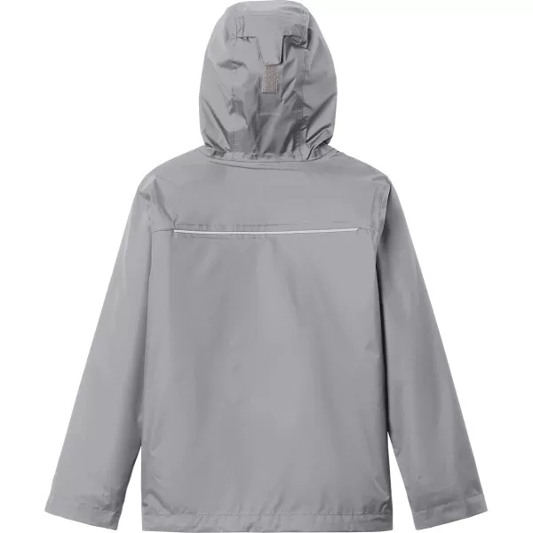 imageColumbia Boys Watertight JacketColumbia Grey