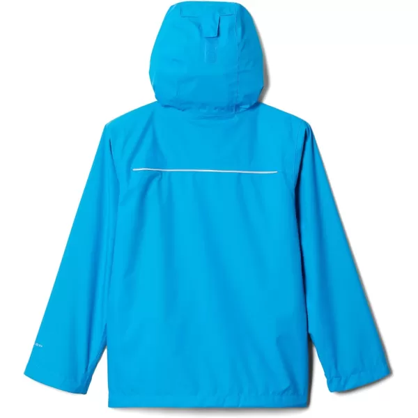 imageColumbia Boys Watertight JacketCompass Blue