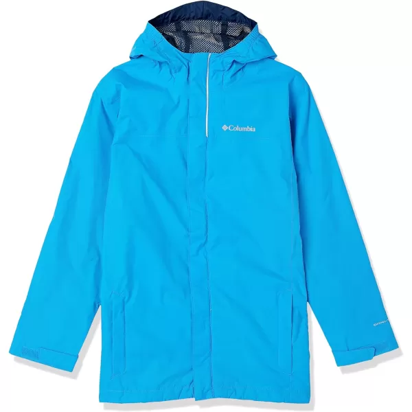 imageColumbia Boys Watertight JacketCompass Blue