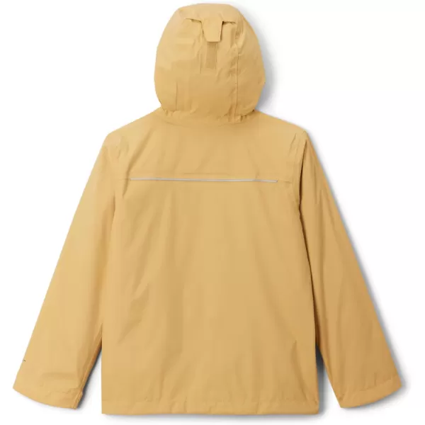 imageColumbia Boys Watertight JacketLight Camel