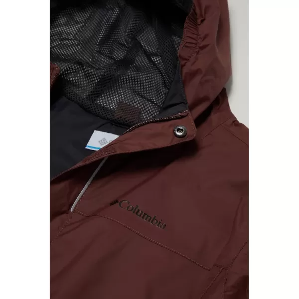 imageColumbia Boys Watertight JacketLight Raisin