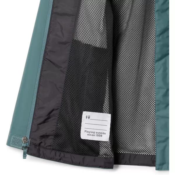imageColumbia Boys Watertight JacketMetal
