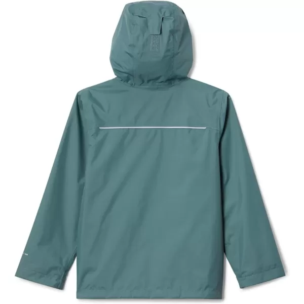 imageColumbia Boys Watertight JacketMetal