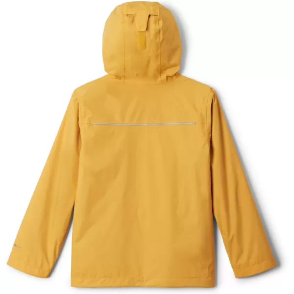 imageColumbia Boys Watertight JacketRaw Honey