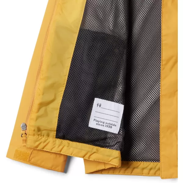 imageColumbia Boys Watertight JacketRaw Honey