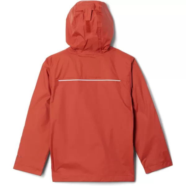 imageColumbia Boys Watertight JacketWarp Red