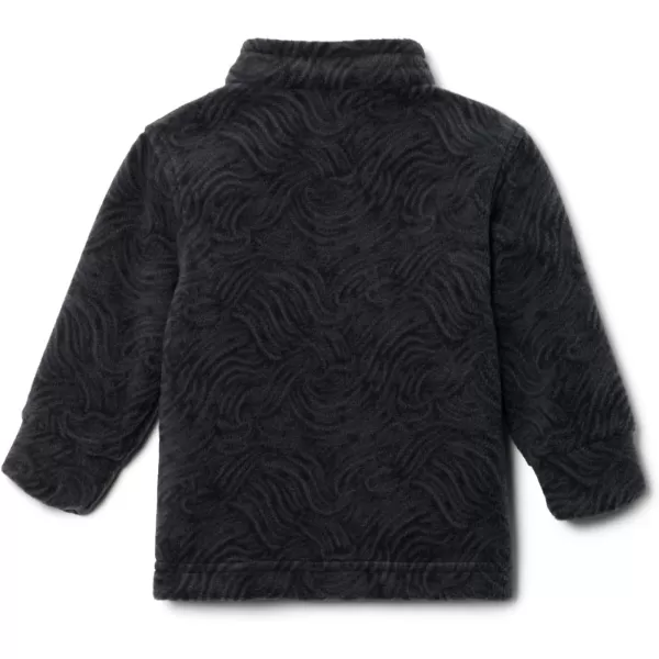 imageColumbia Boys Zing Iii Fleece JacketBlack Sunwaves